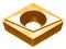 CPGM321-T2000Z Carbide Turning Insert 